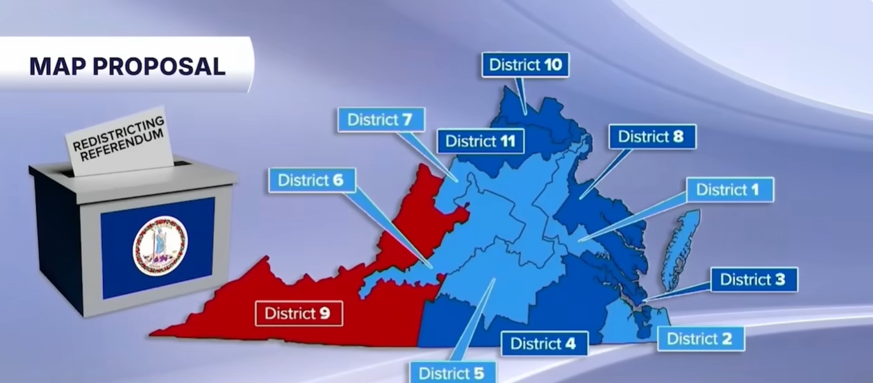 Nebraska and West Virginia Primaries Could Shape the Battle for Congress in 2026