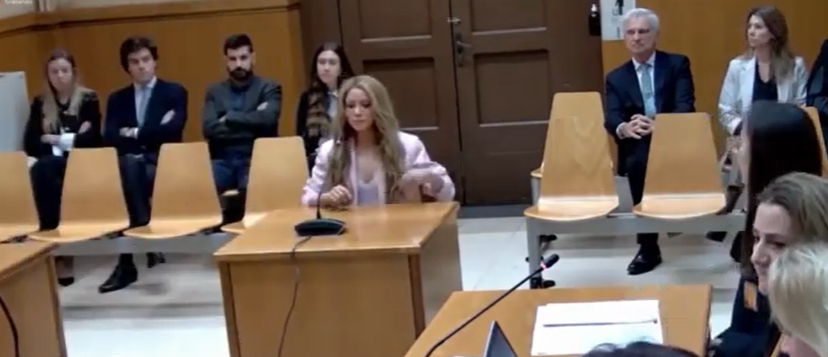 Spain’s High Court Acquits Shakira in Tax Fraud Case, Orders Refund of Millions
