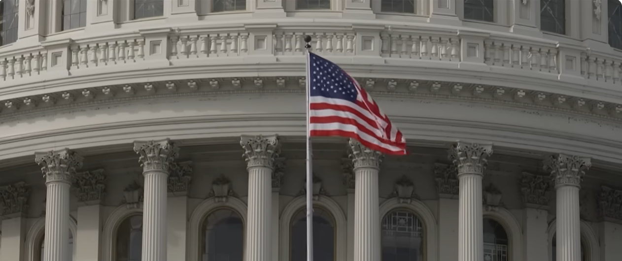 Senate Advances Resolution Seeking Limits on U.S. Military Role in Iran Conflict