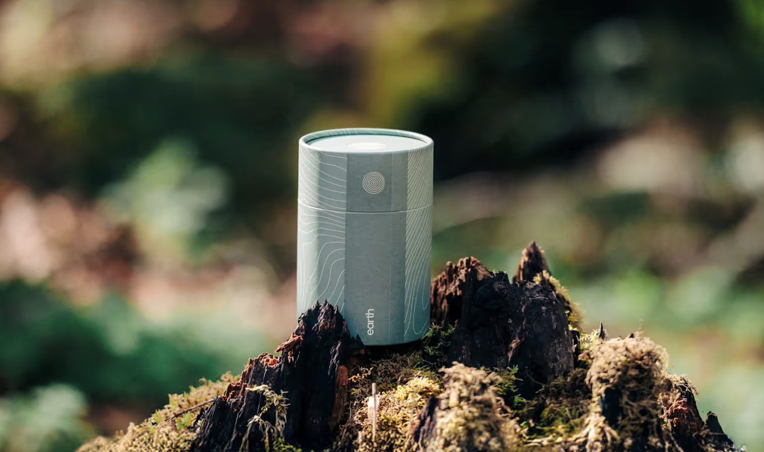 Company Expanding Reach of Human Composting Industry Across the U.S.