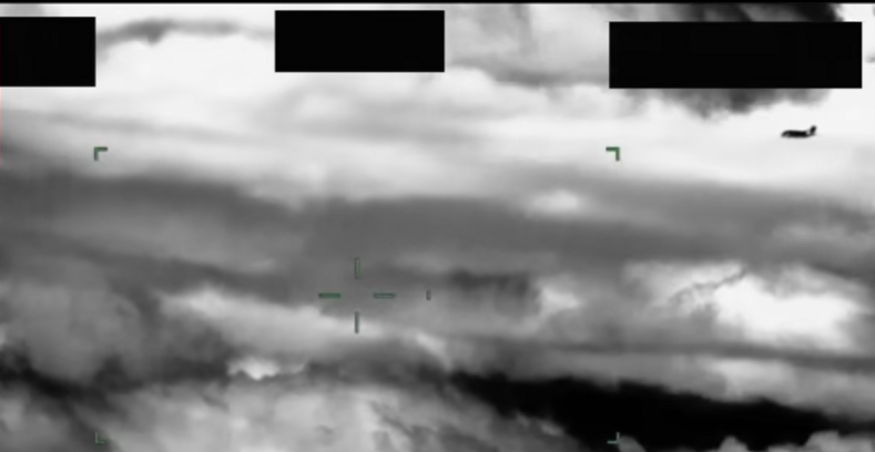 Newly Released Government UFO Files Reveal Strange Military Encounters and Decades of Unexplained Sightings
