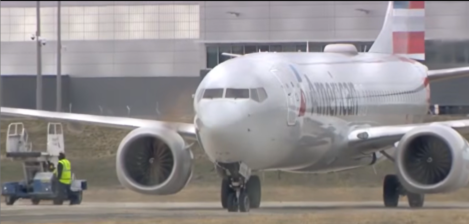 United Airlines Flight Diverts After Passenger Allegedly Attempts to Open Door Mid-Flight