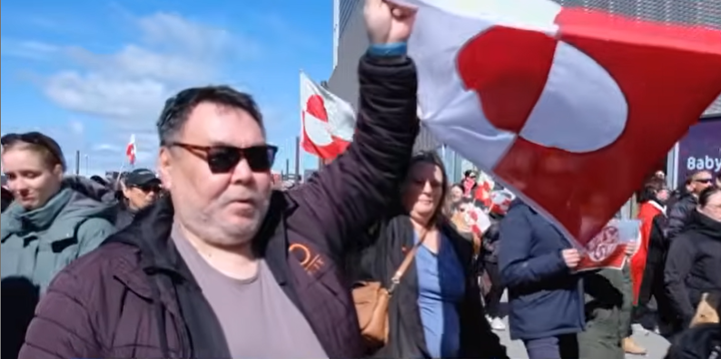 United States Opens New Greenland Consulate Amid Protests and Sovereignty Concerns