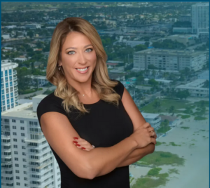 Pompano Beach District 1 Commissioner Audrey Fesik: A Strong, Independent Voice For Residents