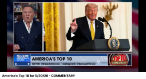 Save America Act On Steroids, Trump Style