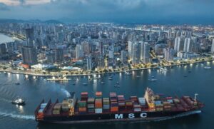 Nations Keep Global Shipping Carbon Fee Plan Alive as Talks Extend into Fall