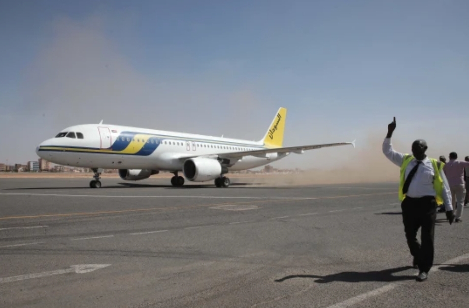 Sudan Accuses Ethiopia Over Drone Strikes as Regional Tensions Escalate Amid Ongoing War