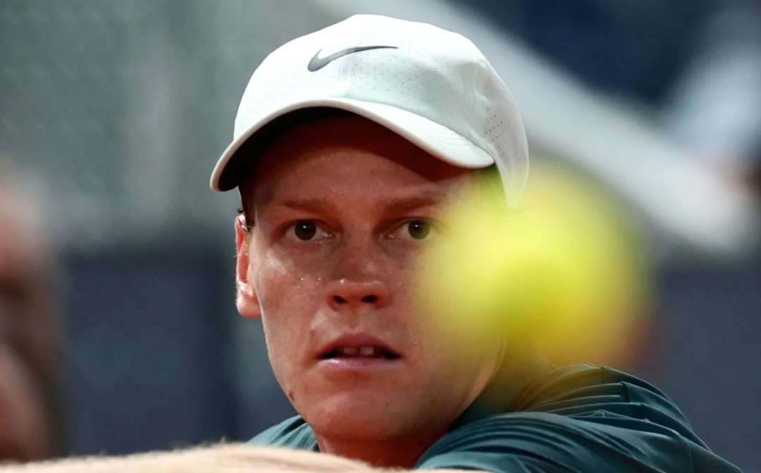 Italian Open Backs Players in Prize Money Fight as Rome Pushes Bold Grand Slam Ambition