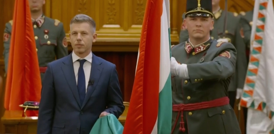 Hungary Enters a New Political Era as Péter Magyar Takes Office After Orbán’s 16-Year Rule