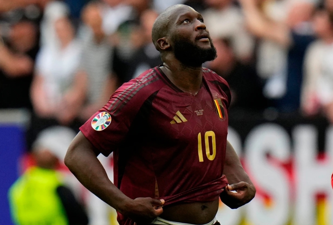 Belgium Brings Back Romelu Lukaku for World Cup as Golden Generation Veterans Prepare for Final Global Stage