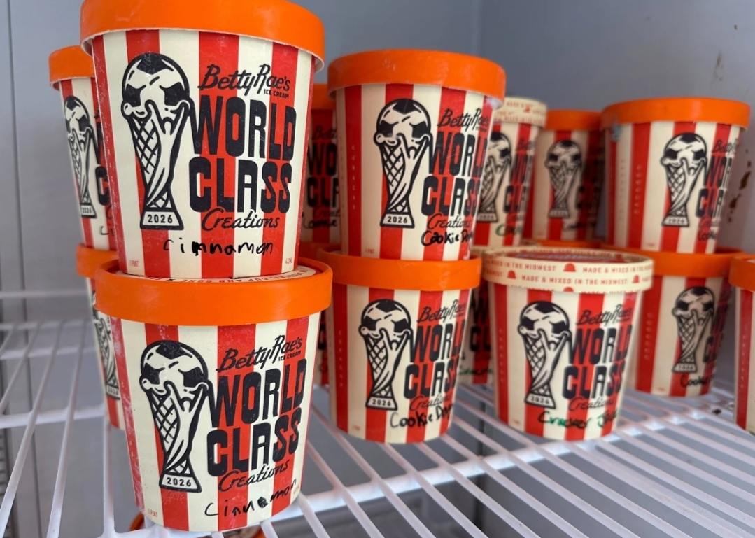 Kansas City Businesses Embrace World Cup Fever With Global Flavors and Local Pride