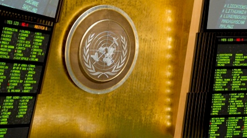 U.N. Security Council Condemns Drone Attack on UAE Nuclear Plant Amid Escalating Regional Tensions