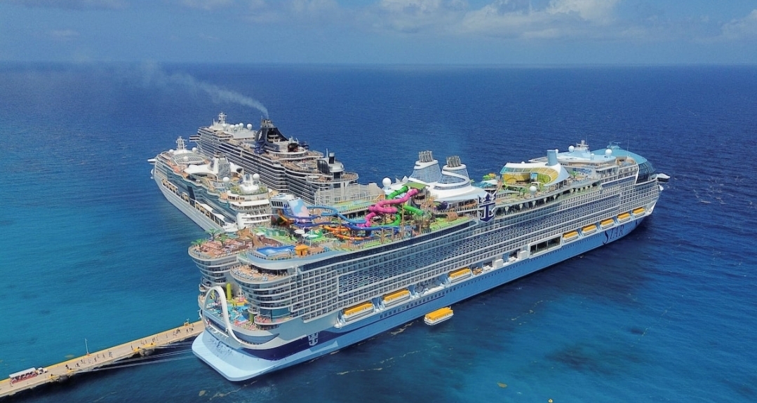 Mexico Blocks Royal Caribbean’s Massive Water Park Project After Environmental Backlash on Caribbean Coast