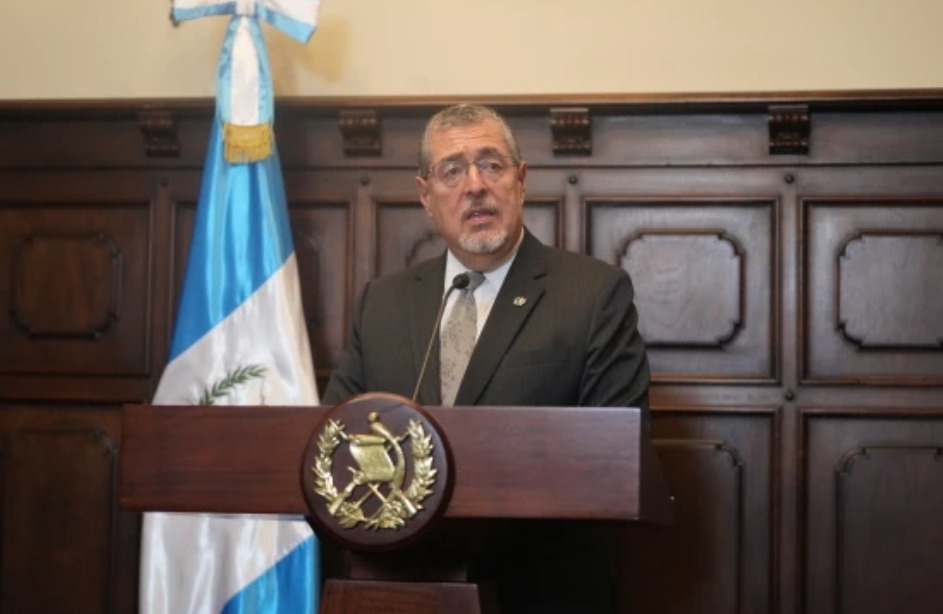 Guatemala Rejects Claims of Secret U.S. Anti-Drug Operations Deal Amid Sovereignty Concerns