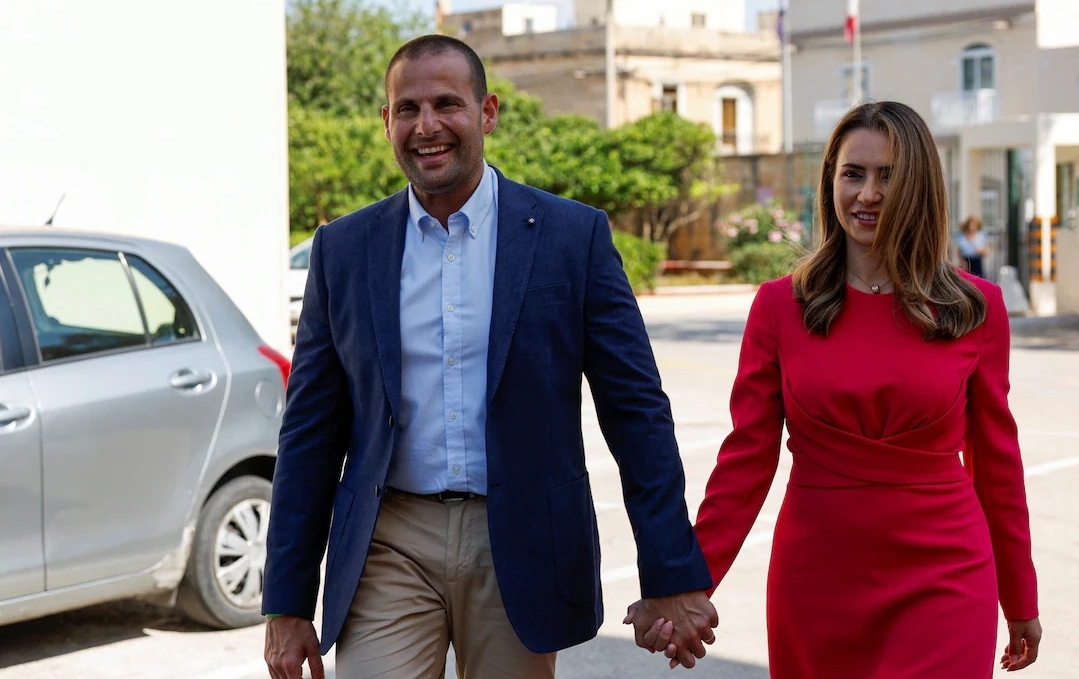 Malta Heads to the Polls as Labour Seeks Historic Fourth Consecutive Term in Power