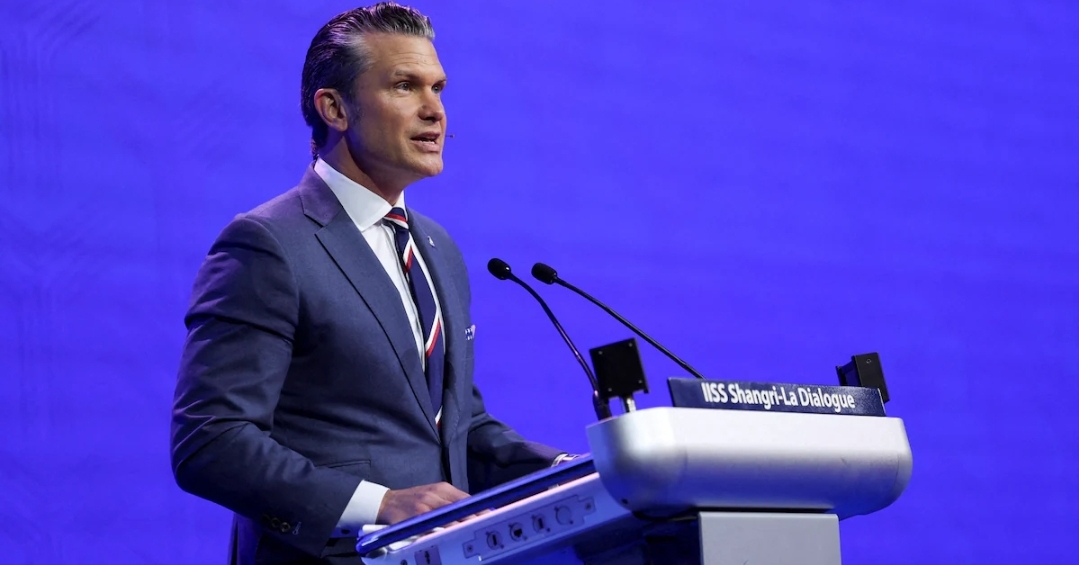 NATO Faces Pressure as U.S. Urges Greater Burden-Sharing While Europe Defends Alliance Unity