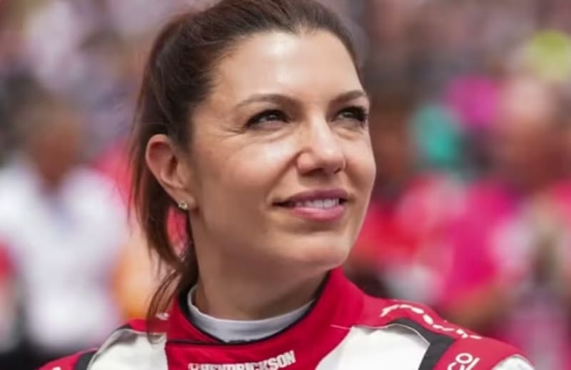 Today’s Double Attempt Places Katherine Legge at the Center of a Defining Motorsports Moment
