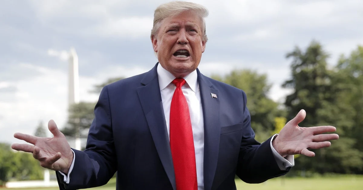 Strait of Hormuz Tension Escalates: Trump Invites South Korea to Join ‘Project Freedom’ Mission