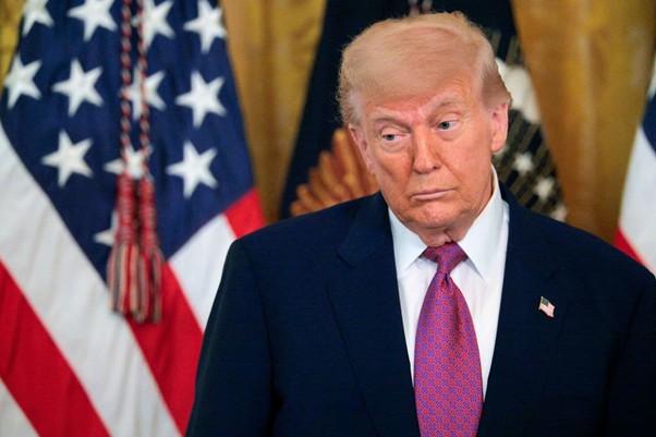 US Senate Passes Measure Limiting Trump’s Authority Over Iran Military Action