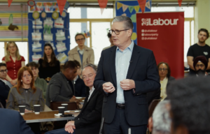 UK Local Elections 2026: Labour Suffers Historic Wales Defeat as Reform ...