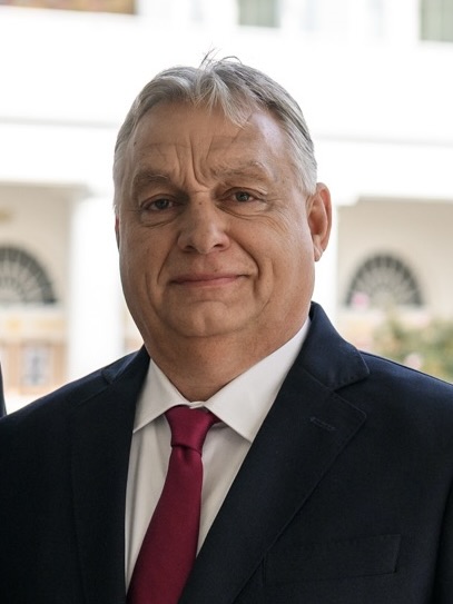Hungarian Prime Minister Orban’s Fidesz leadership resignation offer rejected: report