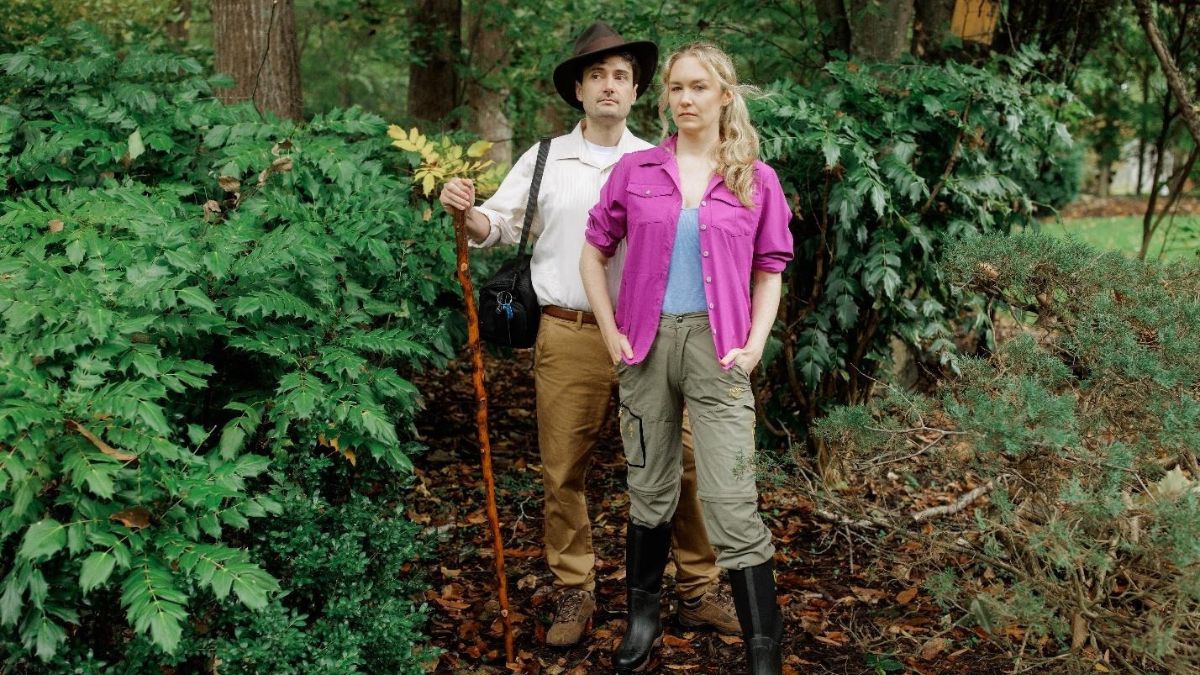 Malorie Mackey and Michael Maldonado Are Expecting — The Adventure Just Got a Whole Lot Bigger