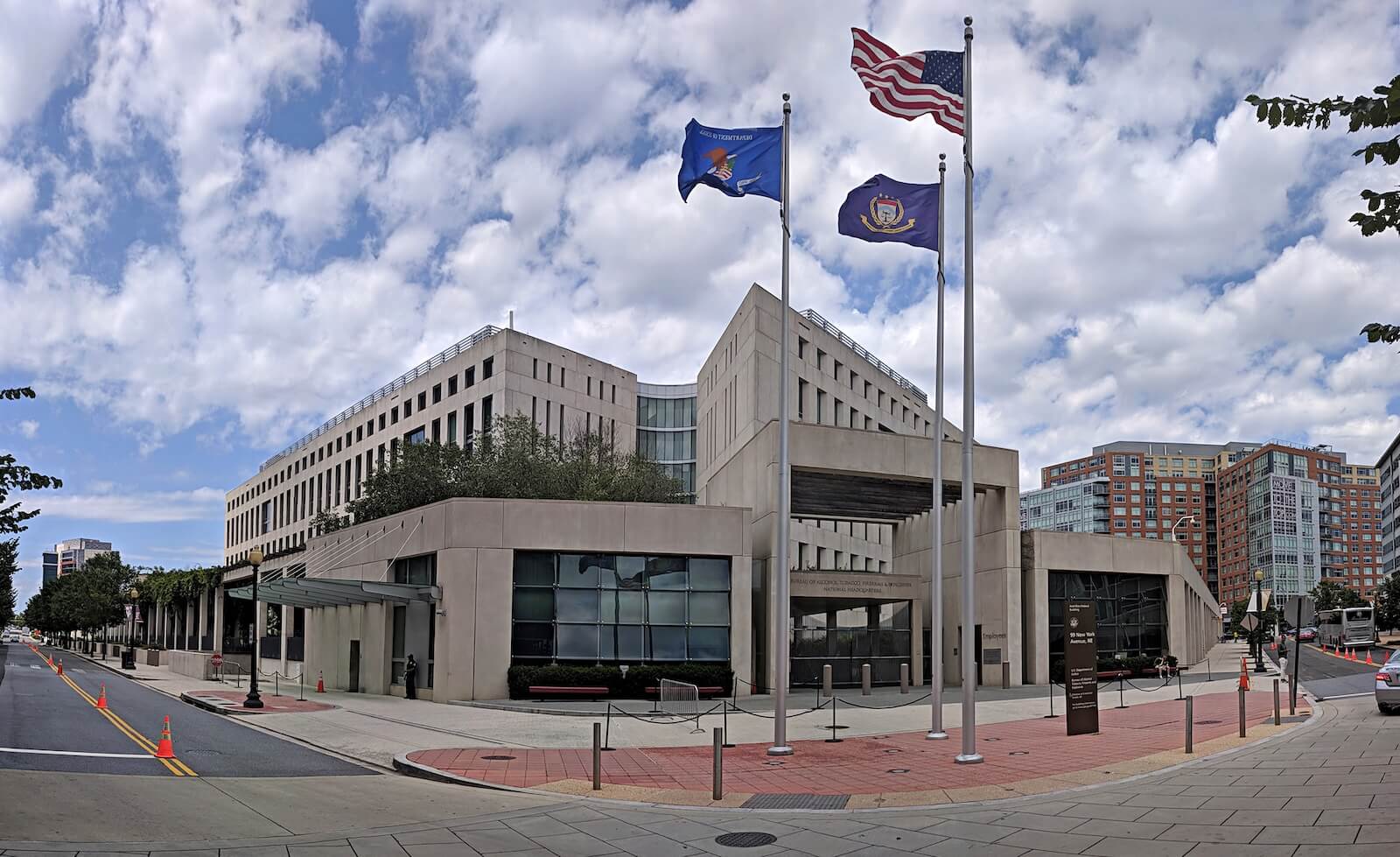 ATF Proposes Sweeping Revisions to Form 4473 Firearms Transaction ...
