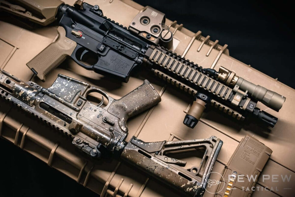 ATF Launches New Era of Reform with Sweeping Regulatory Changes to Ease ...