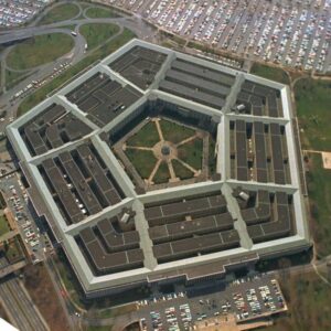 Pentagon Expands AI Arsenal with New Deals Across Major Tech Firms