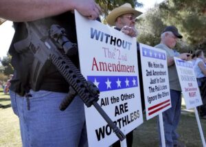 Ninth Circuit Strikes Down California's Open Carry Ban in Baird v. Bonta Ruling – Major 2A Victory