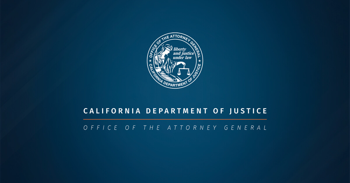 California Mandates Annual Training For Licensed Firearms Dealers And California Mandates Annual Training For Licensed Firearms De Image 1 