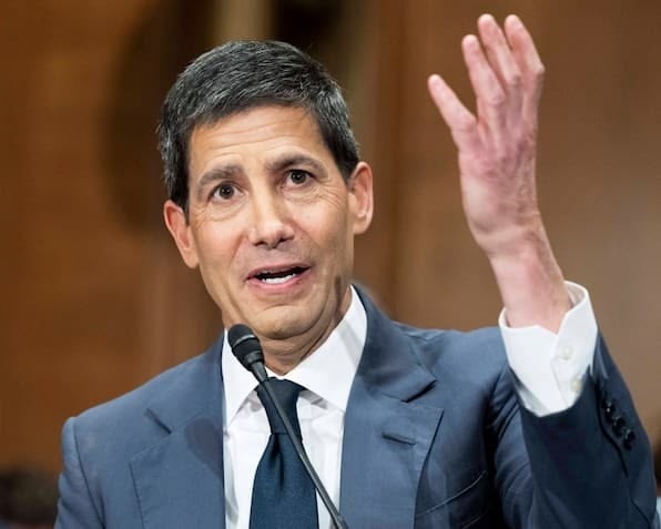Kevin Warsh Takes Helm of Federal Reserve as Inflation Pressures and AI Boom Test U.S. Economy