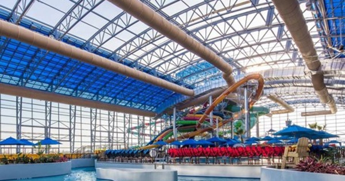 Texas ‘Muslim-Only’ Waterpark Event Canceled After Abbott Threatens to Pull State Funding