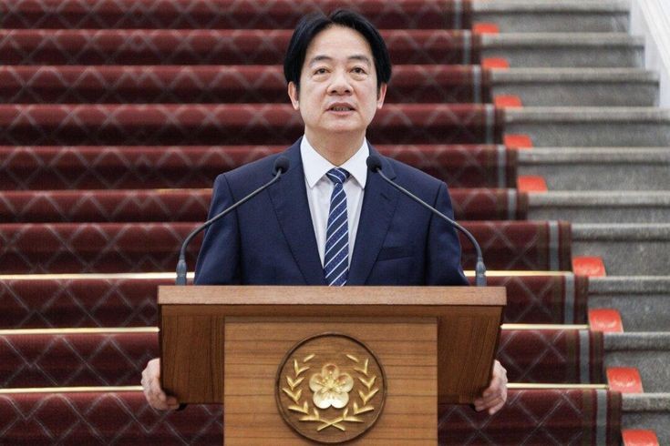Taiwan Accuses China of Undermining Press Freedom After Reporter Expelled Following Presidential Interview