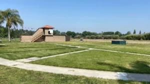 LA28 Olympic Games Confirm Whittier Narrows and Long Beach as Key Shooting Venues for Rifle, Pistol, and Shotgun Events