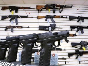 Sixth Circuit Debates Second Amendment Rights for Noncitizens in Escobar-Temal Firearms Conviction Appeal