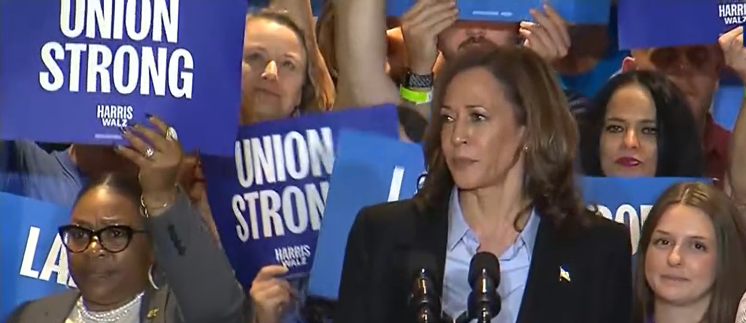 Major Transportation Union Poured Millions Into Dem Politics, Casinos As Workers Got Sold Out, Report Finds