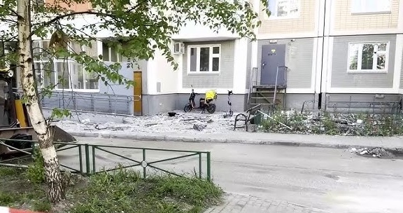 Massive Ukrainian Drone Barrage Reaches Moscow Region as Deadly Strikes Intensify War Pressure on Russia