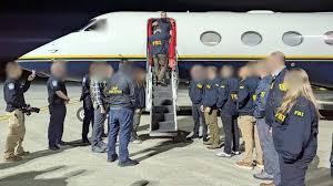 DOJ Charges Iraqi-Iranian Man In Alleged Plot To Target U.S. And Israeli Interests Worldwide