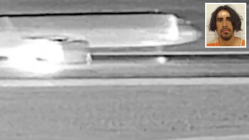 Authorities Identify Denver Runway Intruder Killed by Jet Engine as Repeat Violent Offender Committing Suicide