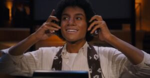 Why a Michael 2: Beyond the Point of Wonder