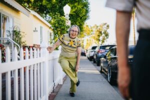 The “Grip Strength” Test: Why Adults Over 50 With Low Scores Face a 2× Higher Fall Risk