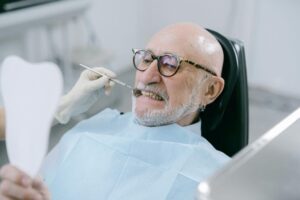 Maryland Seniors: Free Dental Programs Offering Up to $2,500 in Care