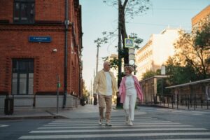 New Study: Walking 8,000 Steps Just 1–2 Days a Week Cuts Mortality Risk by 15%