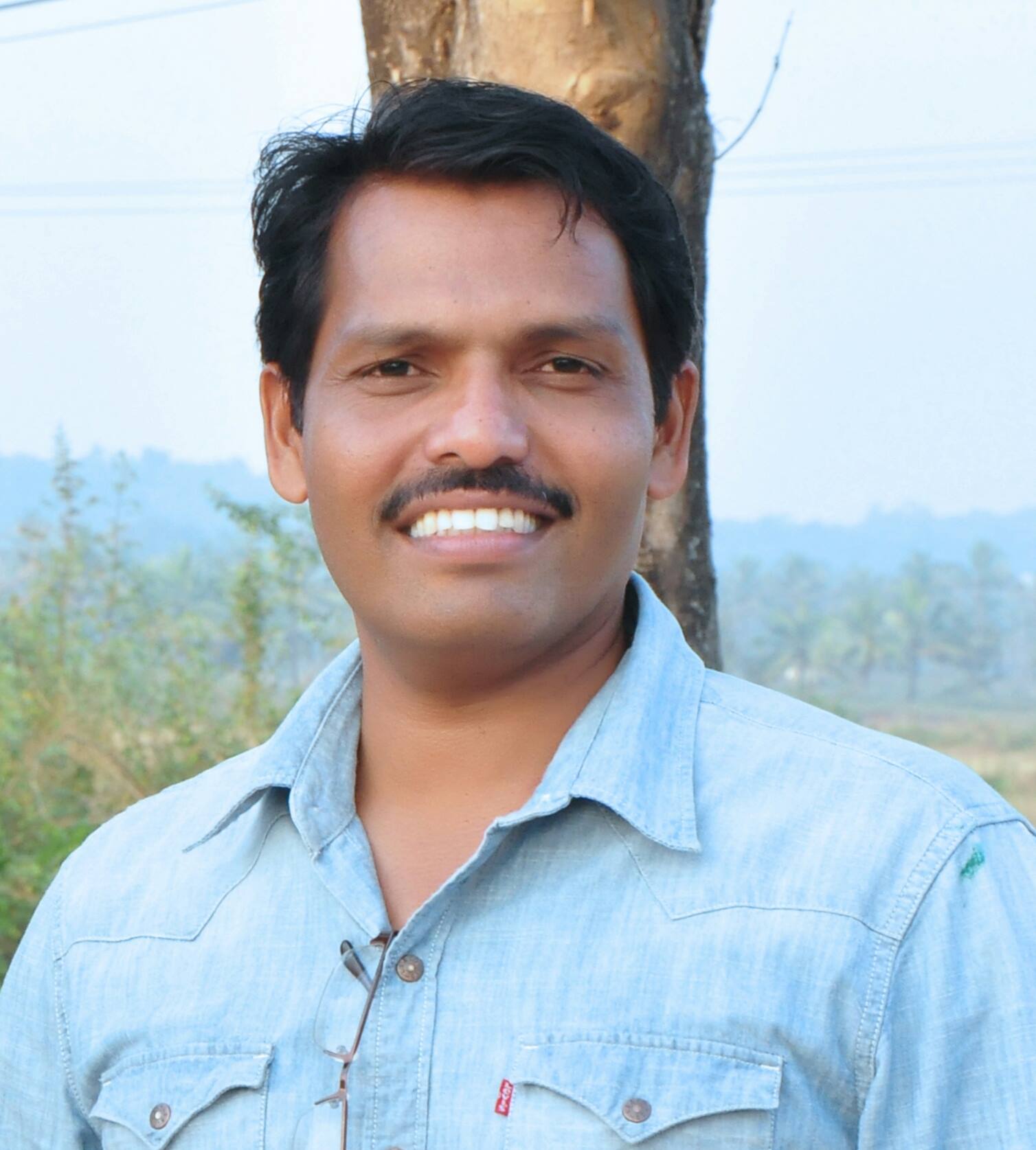 GOA: JUDGE CRITICISES MANDREM POLICE, GRANTS BAIL TO ACTIVIST RAJESH DABHOLKAR IN MAYFAIR RESORT CASE