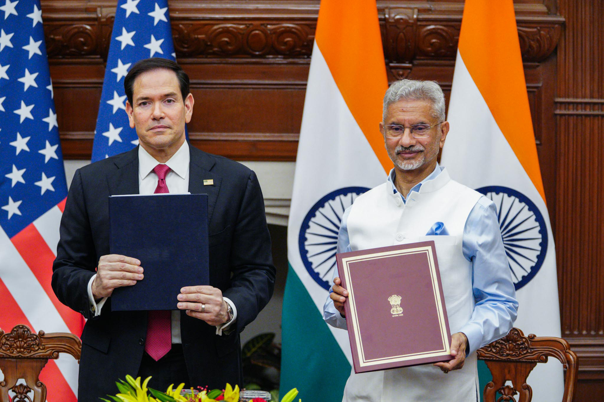 India-US Sign Rare Earth and Critical Minerals Deal: What It Means?