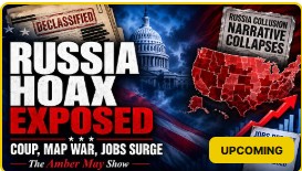 The Hoax, The Coup, and the Redistricting Meltdown: Truth Finally Catches the Machine