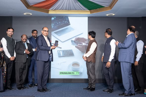 ICC QATAR LAUNCHES MOBILE APPLICATION FOR INDIAN COMMUNITY