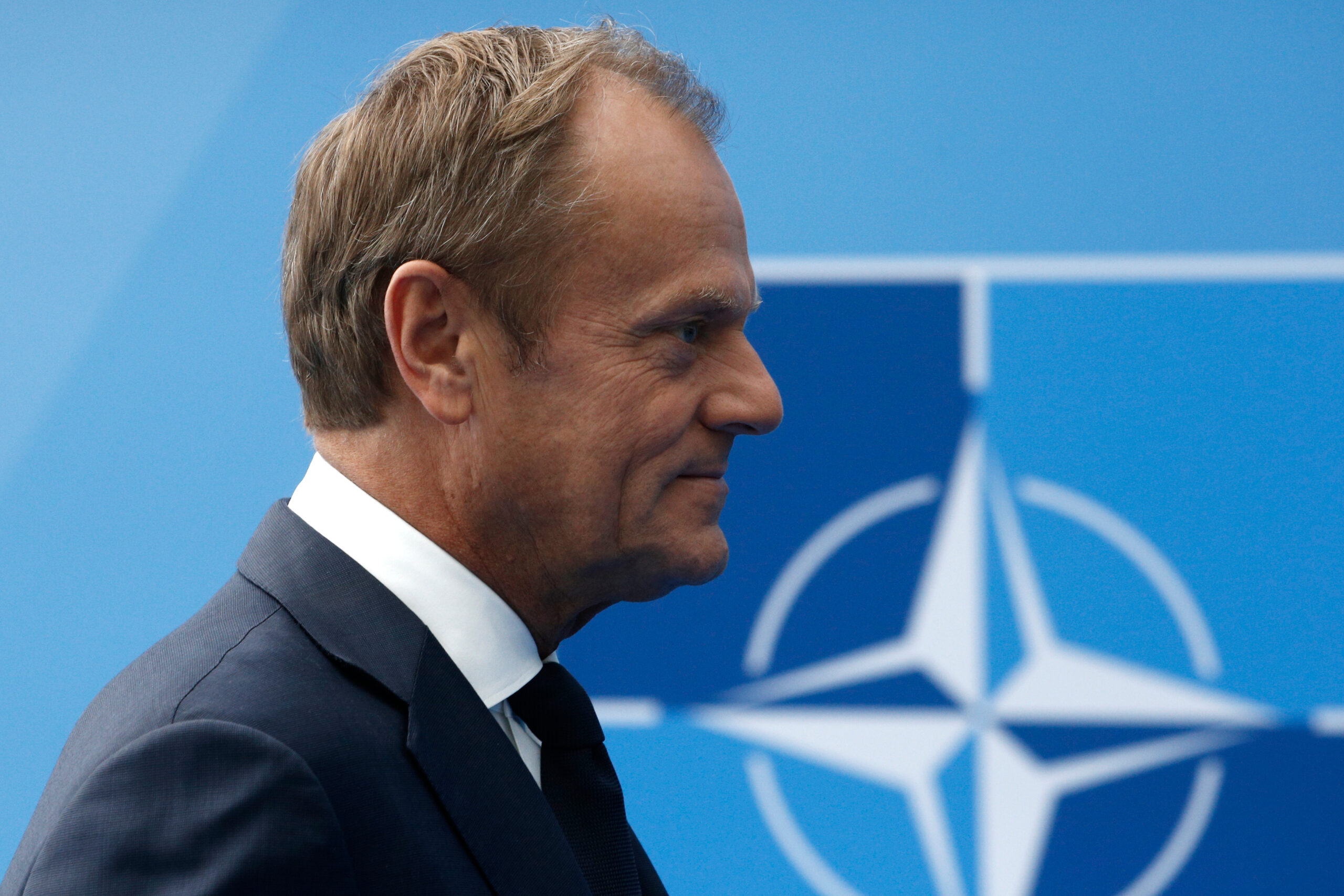 ‘Disintegration of Our Alliance’: Tusk Warns NATO Unity at Risk as U.S. Signals Major Troop Reductions in Europe