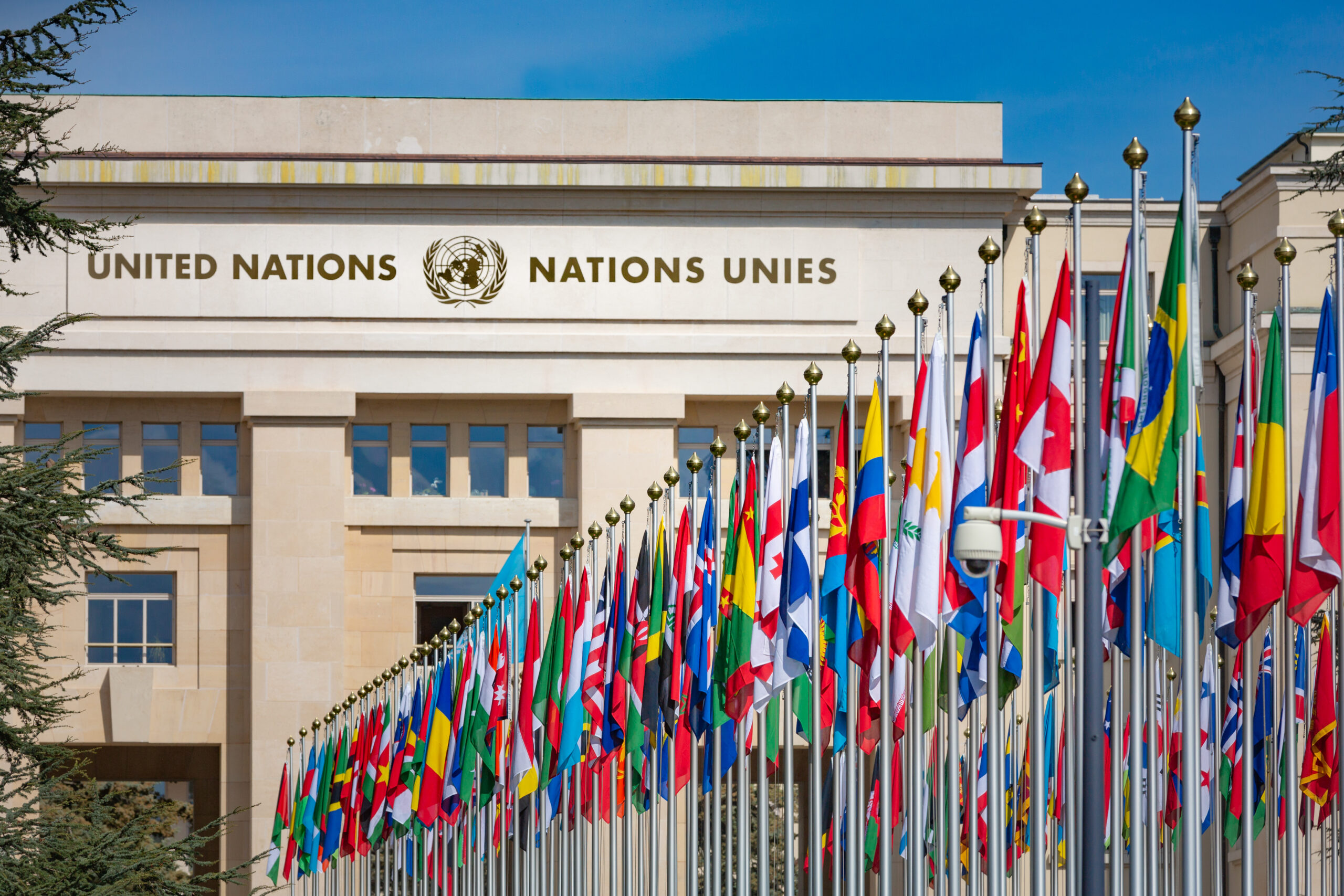 US Rejects UN Resolution Endorsing Climate Liability Claims Against High-Emission Nations